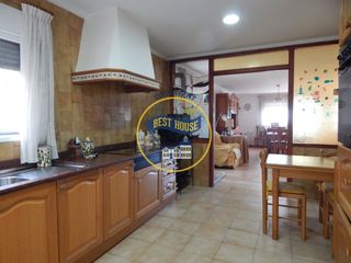 Chalet in Albaida. Espectacular chalet con vistas despejadas en albaida