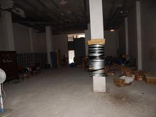 Local Comercial a Sant Josep-Zona Hospital. Local comercial a la venta en ontinyent