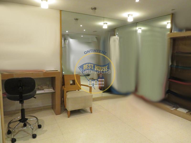 Foto d0ba9c85-a915-4ff9-a4fd-a9cee199ef0f. Lloguer local comercial a Sant Josep-Zona Hospital Ontinyent