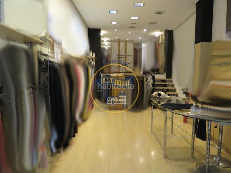 Foto 881518ee-d3c6-4ed6-97bd-f0c3b366b5c2. Location local commercial dans Sant Josep-Zona Hospital Ontinyent