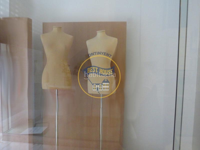 Foto ffd136c6-f0b6-4a6a-b97f-74f1aa87902c. Miete geschäftsraum in Sant Josep-Zona Hospital Ontinyent