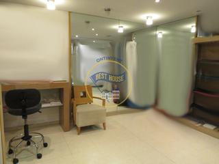 Business premise in Sant Josep-Zona Hospital