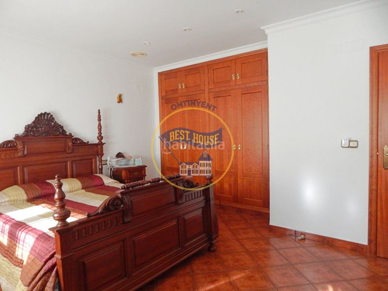 Foto 6be2a89b-acbd-4056-8621-c66ea7e69928. Casa amb calefacció a Font de la Figuera (la)