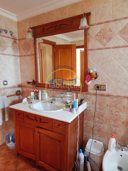 Foto 943148bc-d671-4bd9-b19a-34e83fcff36b. Casa amb calefacció a Font de la Figuera (la)