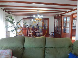Maison à Font de la Figuera (la). Exclusiva casa con almacén en font de la figuera!!!