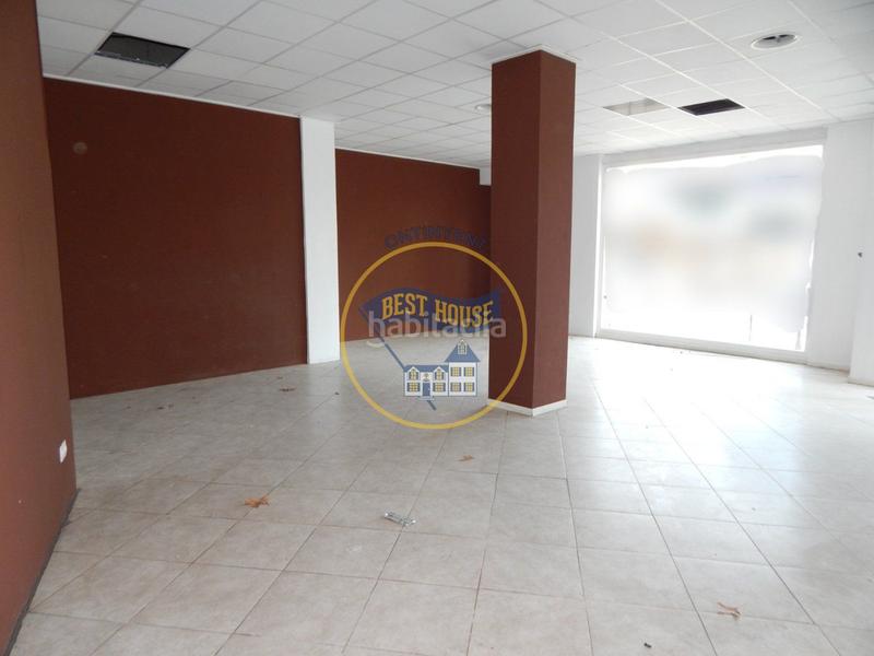 Foto 01139ee2-fc1e-402a-bf24-0cc30a97629a. Rent business premise in Sant Josep-Zona Hospital Ontinyent