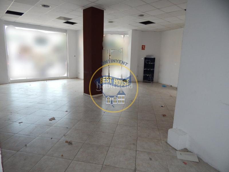 Foto 1546dde8-e65b-425b-847f-8288c63913a4. Rent business premise in Sant Josep-Zona Hospital Ontinyent