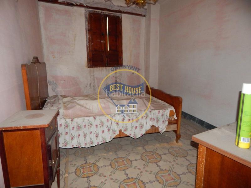 Foto 3930f70a-368f-407f-a0b2-3e7ea008f4b3. Haus in Sant Josep-Zona Hospital Ontinyent