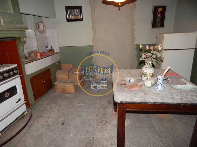 Foto abf4449a-bf23-45a6-ad6f-452647b9051e. Haus in Sant Josep-Zona Hospital Ontinyent