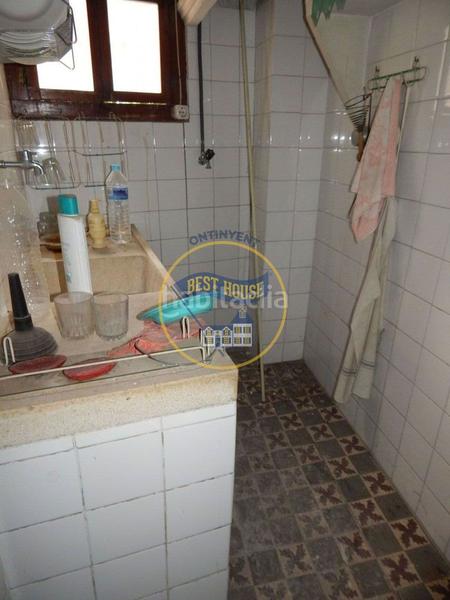 Foto b4c6b892-8de2-40c6-80ec-b3848e082209. Haus in Sant Josep-Zona Hospital Ontinyent