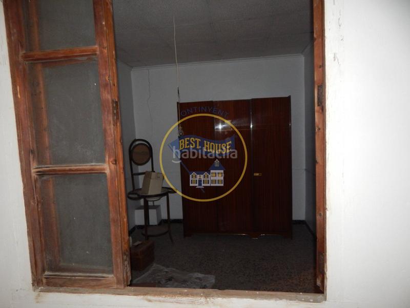 Foto d4ff7d69-0e94-4180-9203-4424f2420e37. Haus in Sant Josep-Zona Hospital Ontinyent