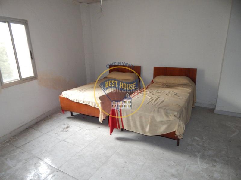 Foto ff31ee62-035c-43d2-b81d-f8944d0b6bd7. Haus in Sant Josep-Zona Hospital Ontinyent