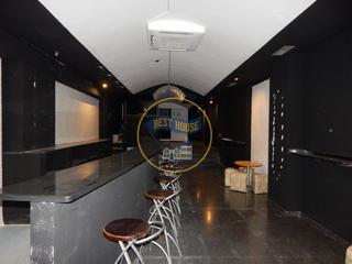 Local Comercial a Centro. Planta baja en venta en ontinyent