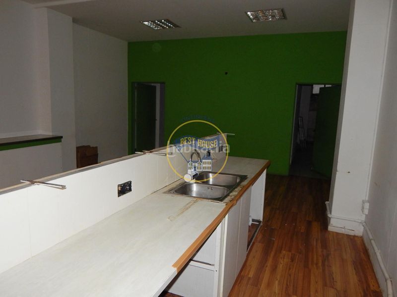 Foto 12df271c-c763-46e5-b89b-10e87a18940f. Rent business premise in Sant Josep-Zona Hospital Ontinyent