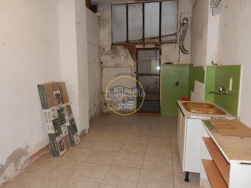 Foto 1f3b1a82-453c-49b2-ac9c-495c1e5ebdbd. Rent business premise in Sant Josep-Zona Hospital Ontinyent