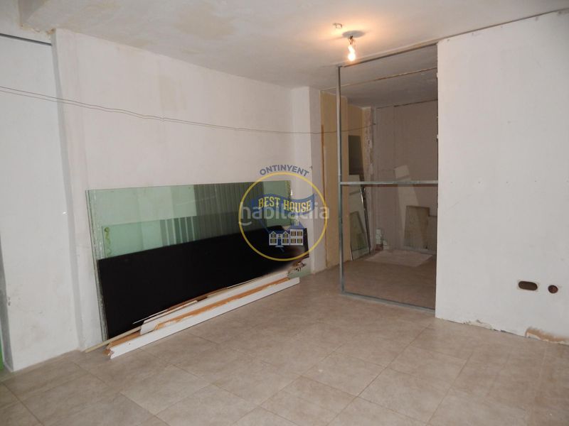 Foto 27d40d9b-f288-42fd-9b28-7ba0c7a50f4b. Rent business premise in Sant Josep-Zona Hospital Ontinyent