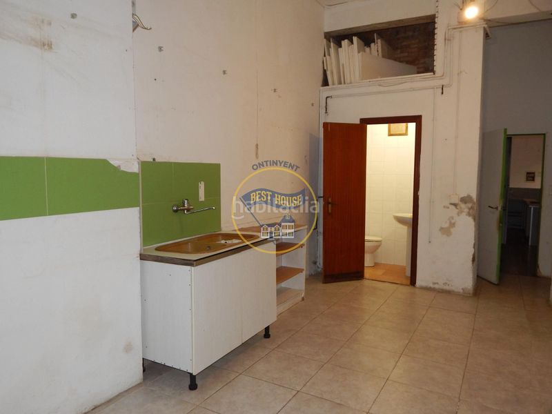 Foto 28406692-a50b-43d2-82d4-3dbd0fa91073. Rent business premise in Sant Josep-Zona Hospital Ontinyent