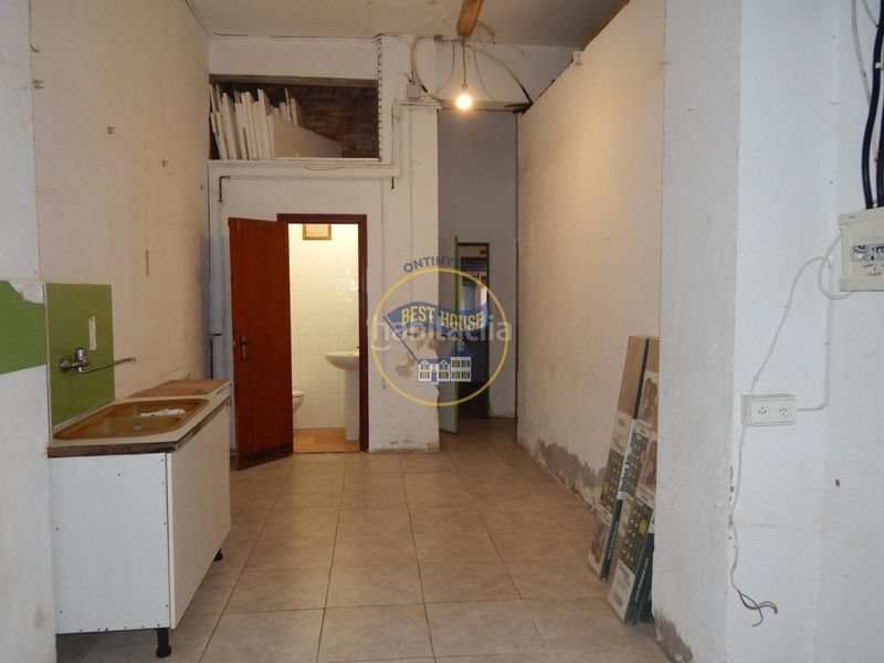 Foto 50f237d6-7ce9-46b8-ab5a-04cd3adb3e46. Rent business premise in Sant Josep-Zona Hospital Ontinyent