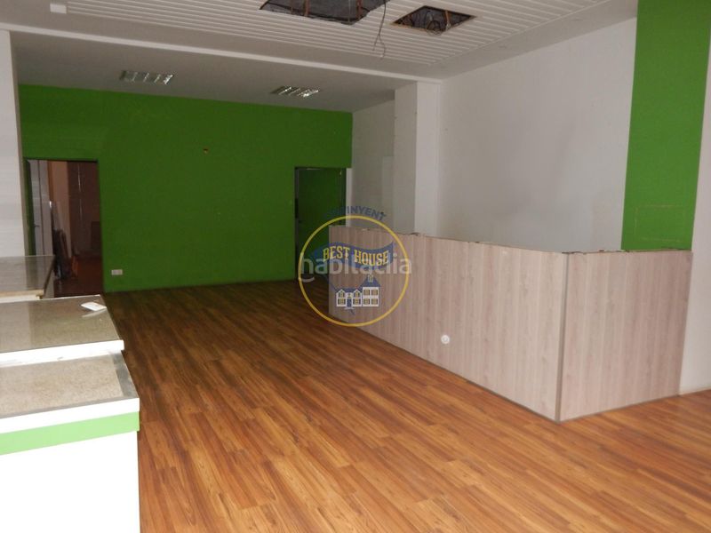 Foto 67c78308-015d-4462-a853-e7608ae060ab. Rent business premise in Sant Josep-Zona Hospital Ontinyent