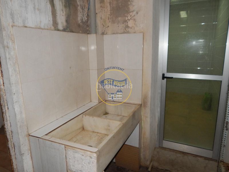 Foto 74d70fad-630b-4434-830d-8a3427f361c5. Rent business premise in Sant Josep-Zona Hospital Ontinyent