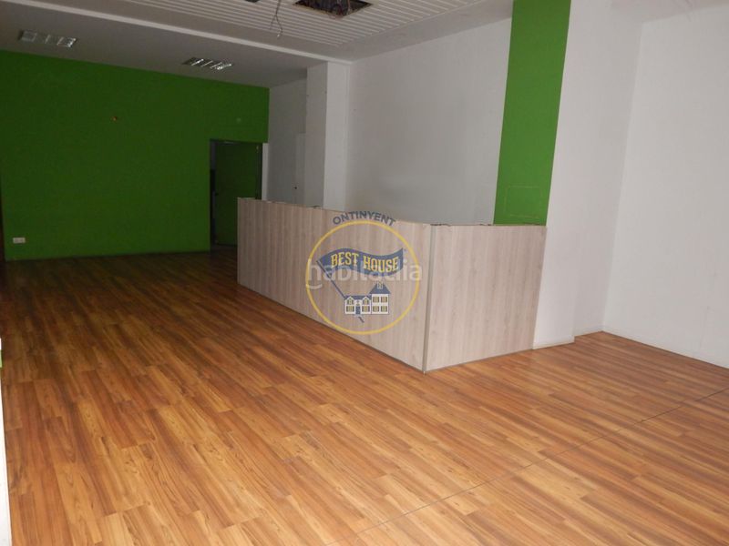 Foto 93478961-0e1c-4594-8aa5-fadd08ec2893. Rent business premise in Sant Josep-Zona Hospital Ontinyent