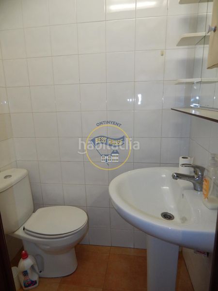Foto be013b0a-7600-4d06-9736-35892cec9777. Rent business premise in Sant Josep-Zona Hospital Ontinyent