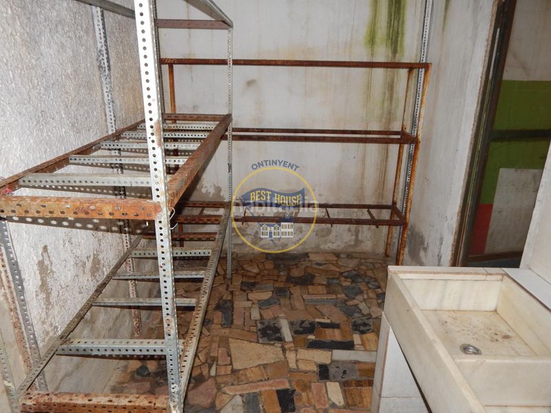Foto d844d054-02ac-4495-b5d6-5c667bd0ab9e. Rent business premise in Sant Josep-Zona Hospital Ontinyent