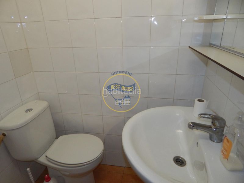 Foto e66737c1-b4f1-4b24-b06a-20e66ad9bd86. Rent business premise in Sant Josep-Zona Hospital Ontinyent