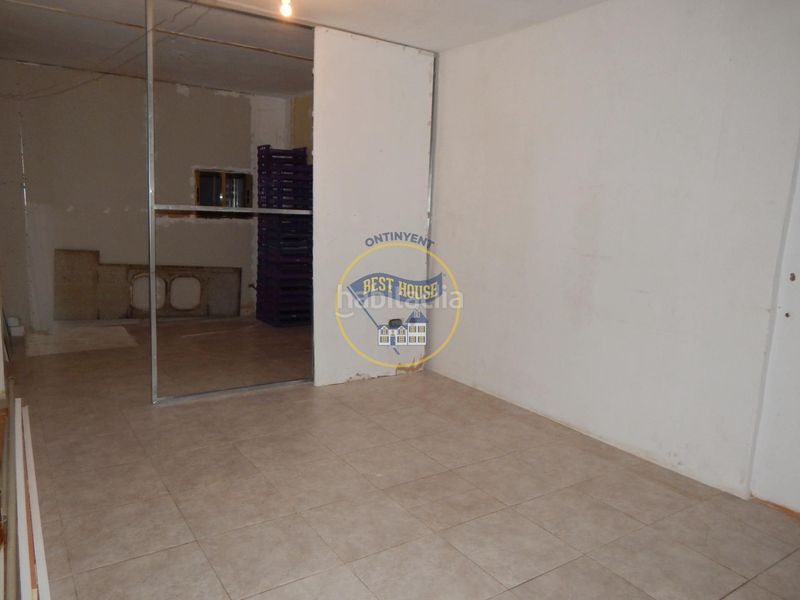 Foto efaf6737-e390-4324-9546-dfb5e29f0ef2. Rent business premise in Sant Josep-Zona Hospital Ontinyent