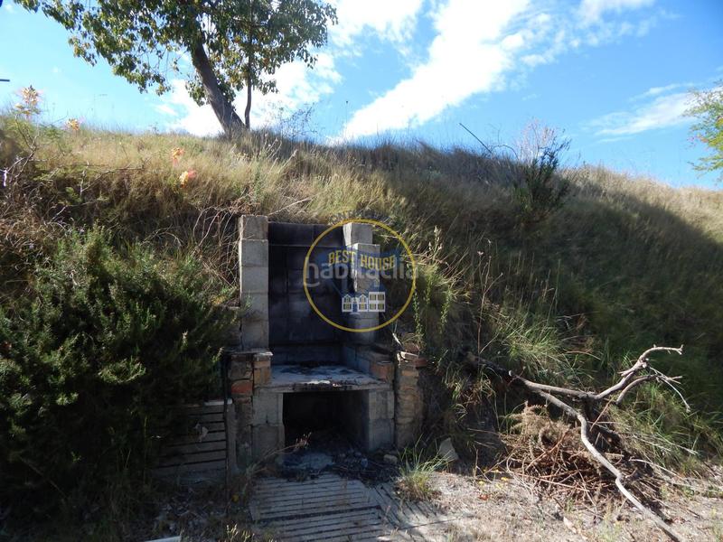 Foto 245965d0-22ac-4004-84b1-720a5b854400. Terreno residencial terreno con refugio en Agullent