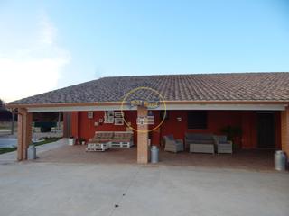 Xalet a Olleria (l´). Espectacular chalet en olleria.