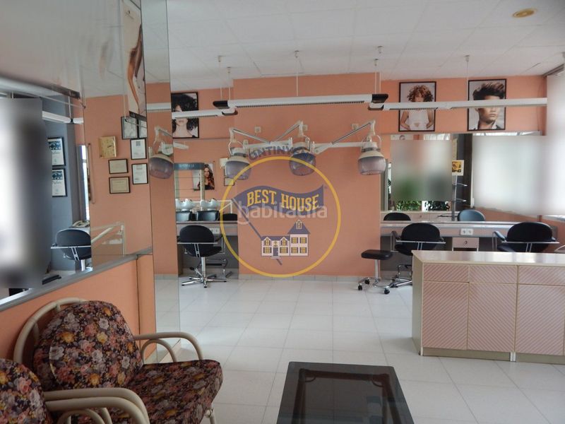 Foto e1e0e4c8-478e-4128-9947-fe89e18e21d6. Traspàs local comercial a Cocentaina
