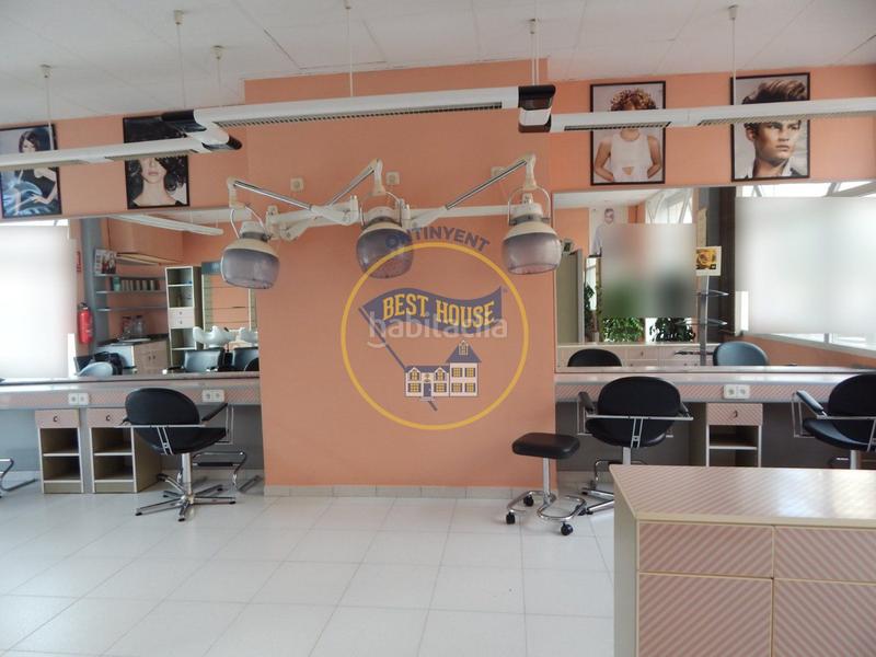 Foto 80415bf9-486b-4d50-bae1-5b1f6c9cbbbc. Alquiler local comercial luminoso local comercial en Cocentaina