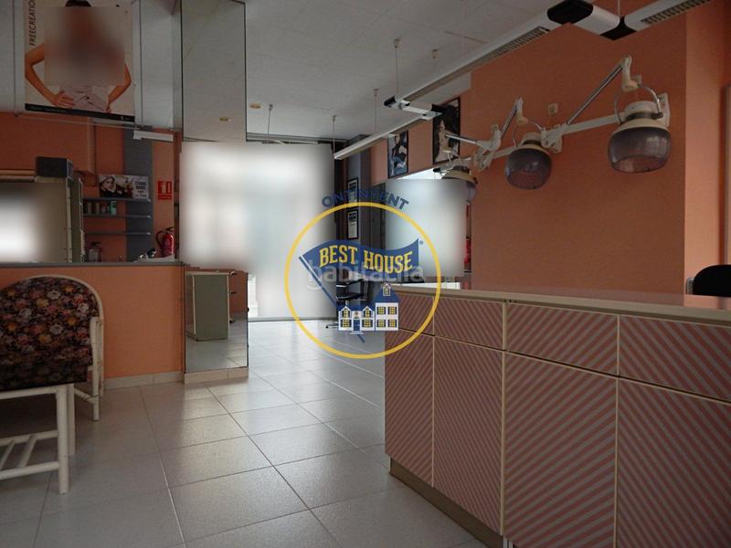 Foto 19d0e5c0-05fe-49f8-b7c9-d0cf9fbeace0. Lloguer local comercial a Cocentaina