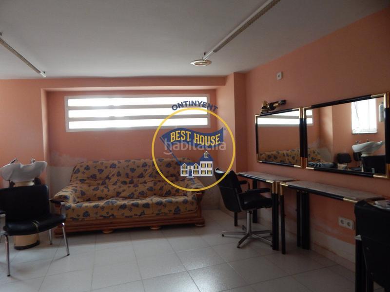 Foto 2784a981-ccfa-4cb4-a7f2-e44d42eef0c0. Lloguer local comercial a Cocentaina