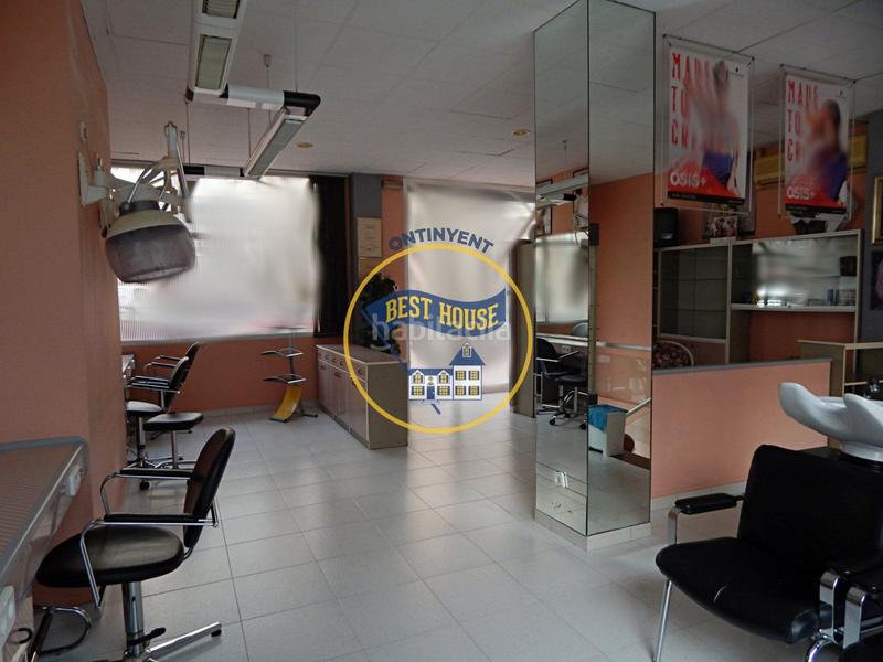 Foto 71952246-afb4-4593-8a75-a8398e049515. Lloguer local comercial a Cocentaina