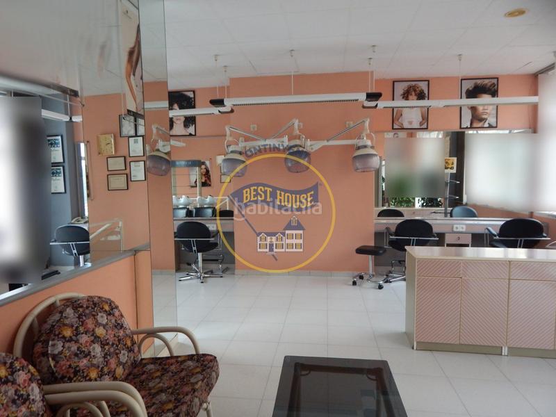 Foto e1e0e4c8-478e-4128-9947-fe89e18e21d6. Lloguer local comercial a Cocentaina