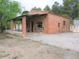 Xalet a Bocairent. Oportunidad!!casa de campo en la sierra mariola de bocairentvale
