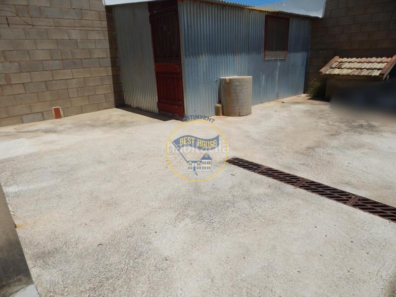 Foto be77027f-3044-4926-a710-d77b70fba78b. Casa a Fontanars dels Alforins