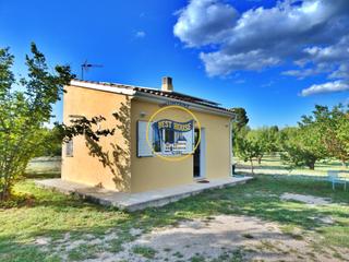 Maison à Banyeres de Mariola. Nueva construcción a pie de montaña en banyeres de mariola alica