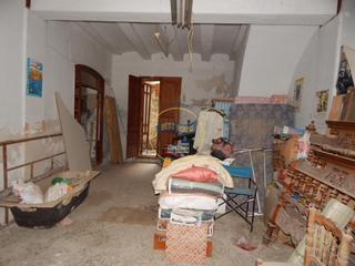 Casa a Agullent. Oportunidad casa para reformar en agullent valencia