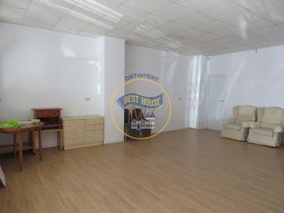 Business premise in Sant Josep-Zona Hospital