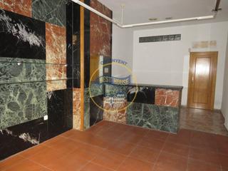 Lloguer Local Comercial a Sant Josep-Zona Hospital. Oportunidad de local en alquiler,  en ontinyent