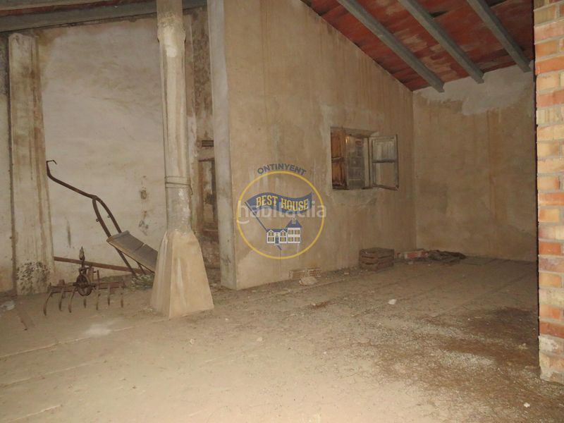 Foto 312f5549-cb2e-4af4-a209-3387f9898f2d. Terreny residencial a Montesa