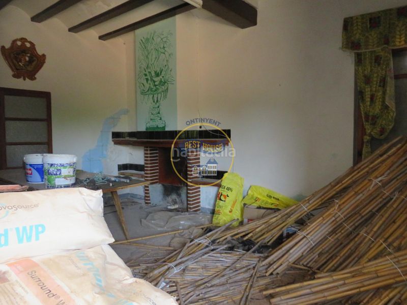 Foto c072e7fd-f9b5-4bc4-837d-db9700b52c40. Terreny residencial a Montesa