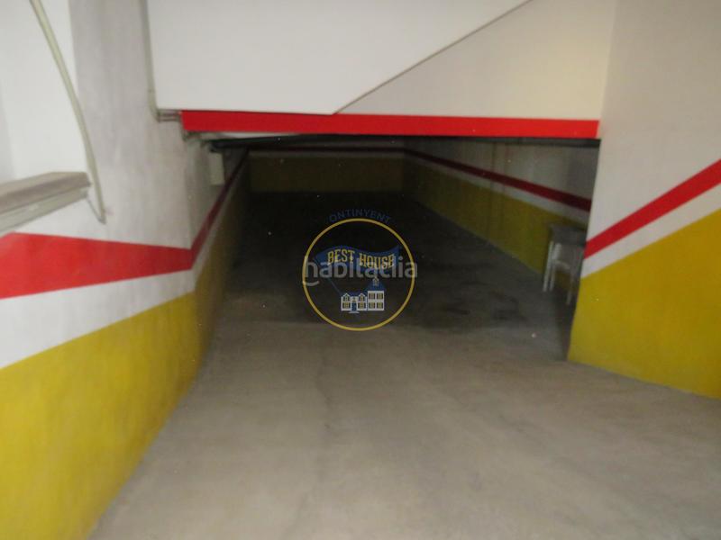 Foto 66a949b3-5cbb-4819-a57c-d418753b3bbe. Aparcament cotxe a El Llombo Ontinyent