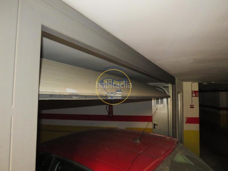 Foto 9713b631-d201-4b11-bce2-629ddd0fa8f1. Aparcament cotxe a El Llombo Ontinyent