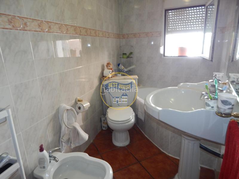 Foto 2ad9295a-424b-43ef-a290-0fb55d0e3384. Casa bonita casa centrica reformada. . en Sant Josep-Zona Hospital Ontinyent