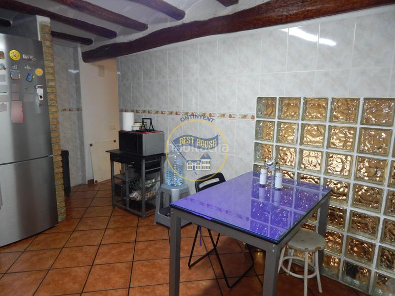 Foto 2bd8dcff-d195-4924-9509-2d184f3c0d26. Casa bonita casa centrica reformada. . en Sant Josep-Zona Hospital Ontinyent