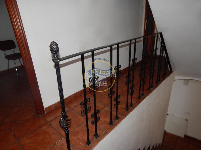 Foto 3683b4a3-6a29-48e0-9387-c19f8c052804. Casa bonita casa centrica reformada. . en Sant Josep-Zona Hospital Ontinyent